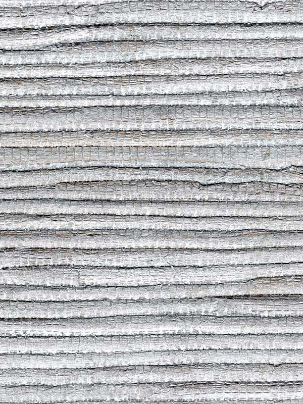 Gilded Fusae wallpaper in gunmetal color - pattern number WNR2041.WT.0 - by Winfield Thybony in the Natural Resources Vol. II collection