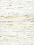 Genko wallpaper in cottonwood color - pattern number WNR2049.WT.0 - by Winfield Thybony in the Natural Resources Vol. II collection