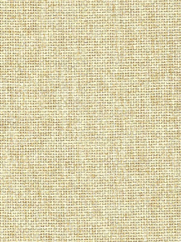 Petite Noshi wallpaper in natural color - pattern number WNR2058.WT.0 - by Winfield Thybony in the Natural Resources Vol. II collection