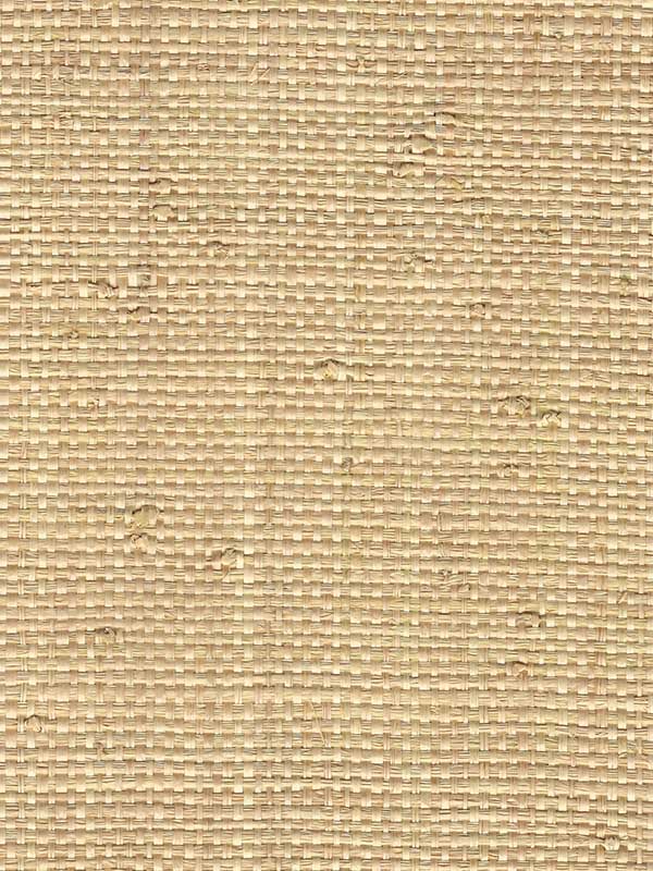Kiko Weave wallpaper in natural color - pattern number WNR2059.WT.0 - by Winfield Thybony in the Natural Resources Vol. II collection