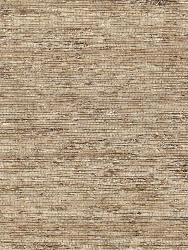 Genko wallpaper in latte color - pattern number WNR2067.WT.0 - by Winfield Thybony in the Natural Resources Vol. II collection