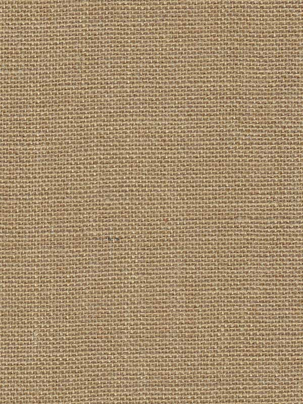Juniper Burlap wallpaper in java color - pattern number WNR2068.WT.0 - by Winfield Thybony in the Natural Resources Vol. II collection