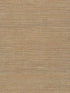 Chiyo Sisal wallpaper in cafe color - pattern number WNR2069.WT.0 - by Winfield Thybony in the Natural Resources Vol. II collection