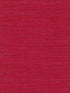 Chiyo Sisal wallpaper in lipstick color - pattern number WNR2072.WT.0 - by Winfield Thybony in the Natural Resources Vol. II collection