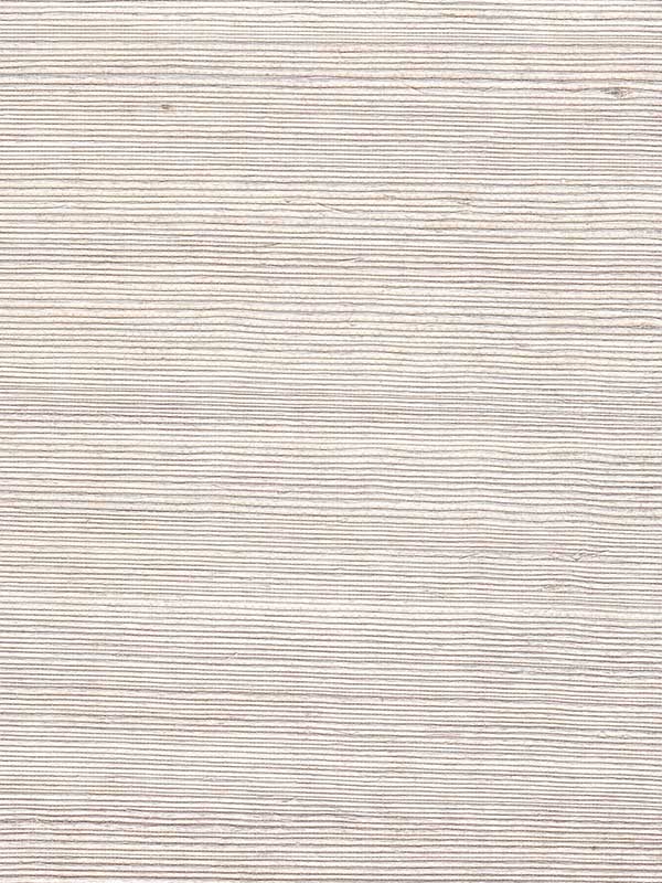 Chiyo Sisal wallpaper in blush color - pattern number WNR2075.WT.0 - by Winfield Thybony in the Natural Resources Vol. II collection
