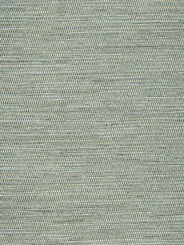 Gilded Weave wallpaper in coppertino color - pattern number WNR2080.WT.0 - by Winfield Thybony in the Natural Resources Vol. II collection