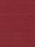 Chiyo Sisal wallpaper in crimson color - pattern number WNR2088.WT.0 - by Winfield Thybony in the Natural Resources Vol. II collection