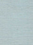Chiyo Sisal wallpaper in french blue color - pattern number WNR2098.WT.0 - by Winfield Thybony in the Natural Resources Vol. II collection