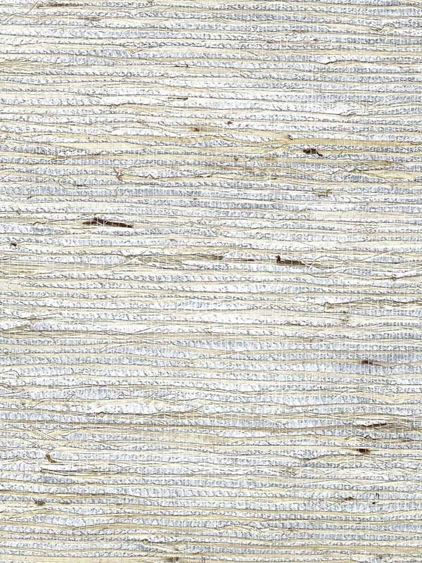 Genko wallpaper in glacier color - pattern number WNR2100.WT.0 - by Winfield Thybony in the Natural Resources Vol. II collection
