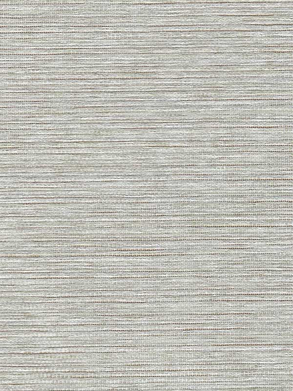 Amira Weave wallpaper in vapor color - pattern number WNR2103.WT.0 - by Winfield Thybony in the Natural Resources Vol. II collection