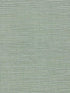 Chiyo Sisal wallpaper in jade color - pattern number WNR2106.WT.0 - by Winfield Thybony in the Natural Resources Vol. II collection