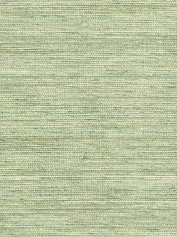 Amira Weave wallpaper in sprig color - pattern number WNR2111.WT.0 - by Winfield Thybony in the Natural Resources Vol. II collection