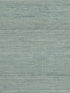 Amira Weave wallpaper in caribean blue color - pattern number WNR2115.WT.0 - by Winfield Thybony in the Natural Resources Vol. II collection