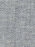 Saori Chevron wallpaper in indigo color - pattern number WNR2119.WT.0 - by Winfield Thybony in the Natural Resources Vol. II collection