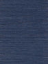 Chiyo Sisal wallpaper in indigo color - pattern number WNR2120.WT.0 - by Winfield Thybony in the Natural Resources Vol. II collection