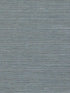 Chiyo Sisal wallpaper in lapis color - pattern number WNR2124.WT.0 - by Winfield Thybony in the Natural Resources Vol. II collection
