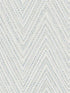 Lainey Stitched Chevron fabric in blue color - pattern number 4147-27368 - by A Street Prints in the Haberdashery collection