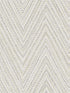 Lainey Stitched Chevron fabric in neutral color - pattern number 4147-27369 - by A Street Prints in the Haberdashery collection