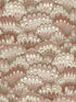 Octavia Marbled Ink fabric in ruby color - pattern number 4147-27376 - by A Street Prints in the Haberdashery collection