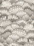 Octavia Marbled Ink fabric in neutral color - pattern number 4147-27378 - by A Street Prints in the Haberdashery collection