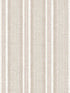 Ayanna Striped wallpaper in rust color - pattern number 4147-27396 - by A Street Prints in the Haberdashery collection