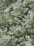 Greenwood Deciduous wallpaper in dark green color - pattern number 4147-80004 - by A Street Prints in the Haberdashery collection