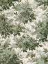 Greenwood Deciduous wallpaper in moss color - pattern number 4147-80006 - by A Street Prints in the Haberdashery collection