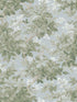 Greenwood Deciduous wallpaper in light blue color - pattern number 4147-80007 - by A Street Prints in the Haberdashery collection