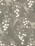 Linden Jungle Canopy wallpaper in stone color - pattern number 4147-80011 - by A Street Prints in the Haberdashery collection