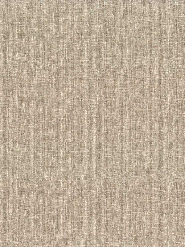 Natural Linen Textured fabric in light brown color - pattern number 4168-16619 - by Advantage in the Kitchen and Bath 2 collection