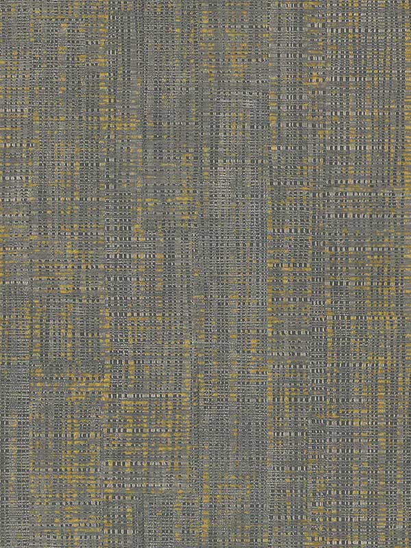 Rattan Weave wallpaper in bronze color - pattern number 4168-17742 - by Advantage in the Kitchen and Bath 2 collection
