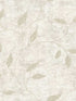 wall Vine wallpaper in ivory color - pattern number 4168-17745 - by Advantage in the Kitchen and Bath 2 collection
