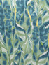 Caspia wallpaper in stormcloud color - pattern number W4251.35.0 - by Kravet in the Altuzarra collection