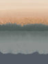 Colorscape Panel mural in storm color - pattern number W4252.615.0 - by Kravet in the Altuzarra collection