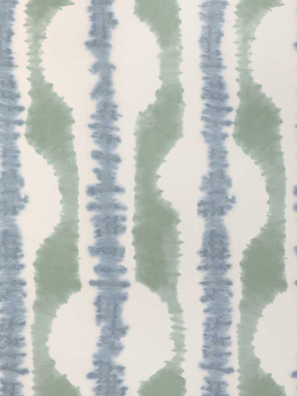 Rhea wallpaper in amsonia color - pattern number W4255.1315.0 - by Kravet in the Altuzarra collection