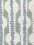 Rhea wallpaper in amsonia color - pattern number W4255.1315.0 - by Kravet in the Altuzarra collection