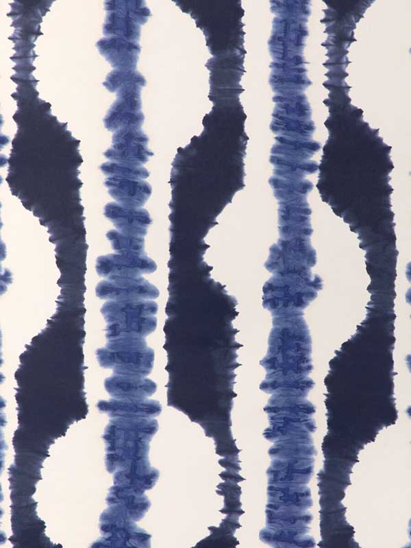 Rhea wallpaper in murex color - pattern number W4255.510.0 - by Kravet in the Altuzarra collection