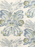 Rorschach wallpaper in amsonia color - pattern number W4254.1511.0 - by Kravet in the Altuzarra collection