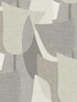 Mosley Tulips wallpaper in frost color - pattern number TH90008 - by Seabrook in the Fibers and Threads collection