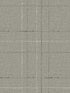 Gorton Plaid wallpaper in ash color - pattern number TH90100 - by Seabrook in the Fibers and Threads collection