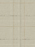 Gorton Plaid wallpaper in papyrus color - pattern number TH90103 - by Seabrook in the Fibers and Threads collection