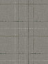 Gorton Plaid wallpaper in mocha color - pattern number TH90110 - by Seabrook in the Fibers and Threads collection