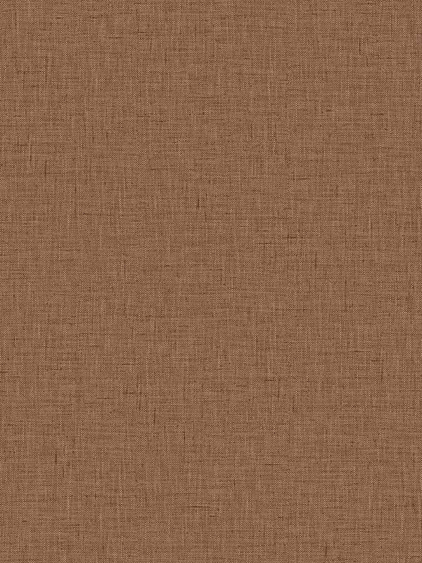 Stretford Linen wallpaper in sunset color - pattern number TH90242 - by Seabrook in the Fibers and Threads collection