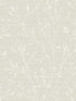 Withington Branch wallpaper in lace color - pattern number TH90300 - by Seabrook in the Fibers and Threads collection