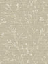 Withington Branch wallpaper in sugar color - pattern number TH90305 - by Seabrook in the Fibers and Threads collection