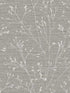 Withington Branch wallpaper in mouse color - pattern number TH90307 - by Seabrook in the Fibers and Threads collection