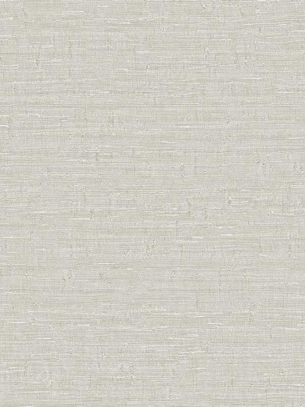Wilslow Weave wallpaper in oatmilk color - pattern number TH90400 - by Seabrook in the Fibers and Threads collection