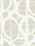 Pendelton wallpaper in papyrus color - pattern number TH91707 - by Seabrook in the Fibers and Threads collection
