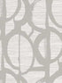 Pendelton wallpaper in mist color - pattern number TH91708 - by Seabrook in the Fibers and Threads collection