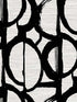 Pendelton wallpaper in silhouette color - pattern number TH91710 - by Seabrook in the Fibers and Threads collection